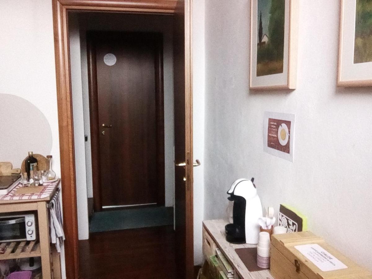 In Corte Al Laghetto Merate Exteriör bild