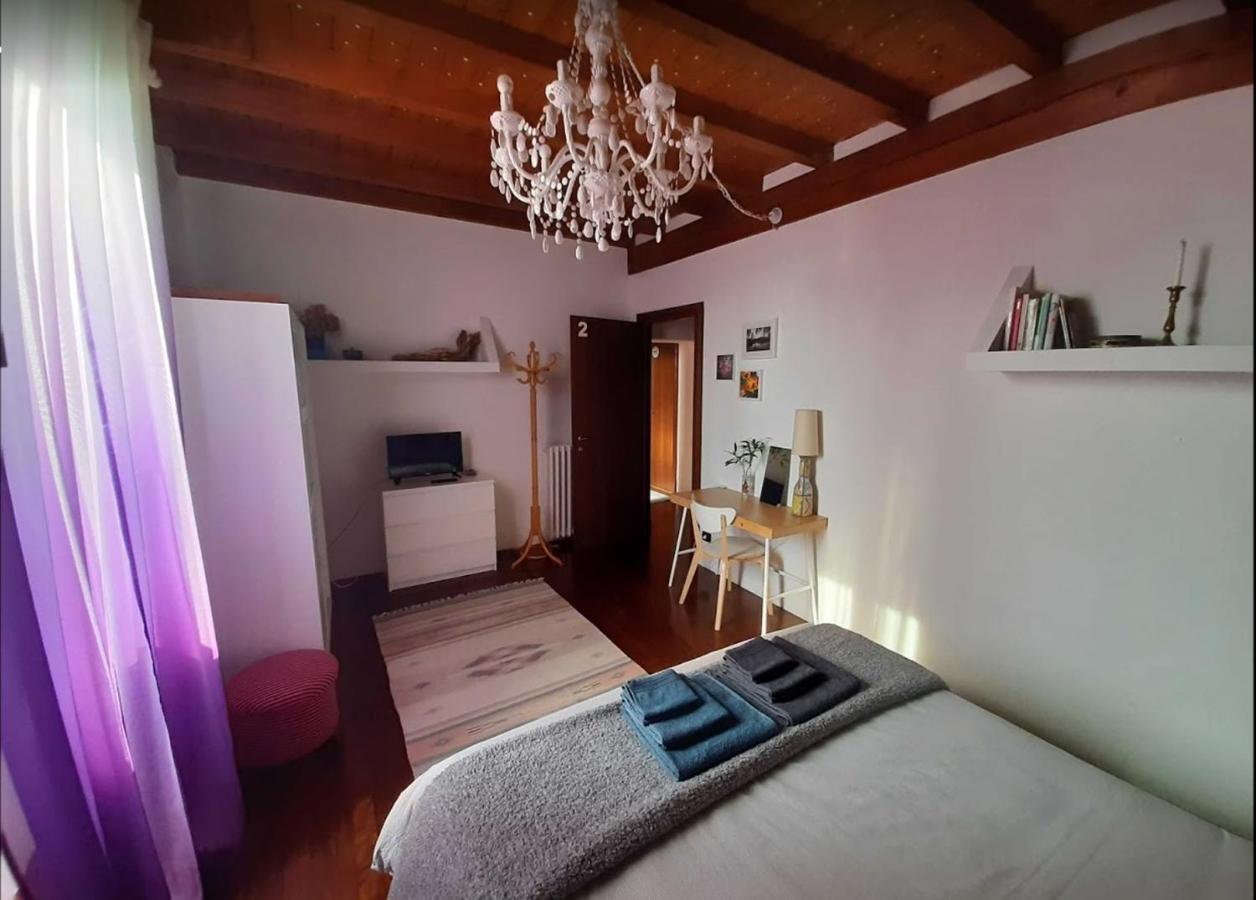 In Corte Al Laghetto Merate Exteriör bild